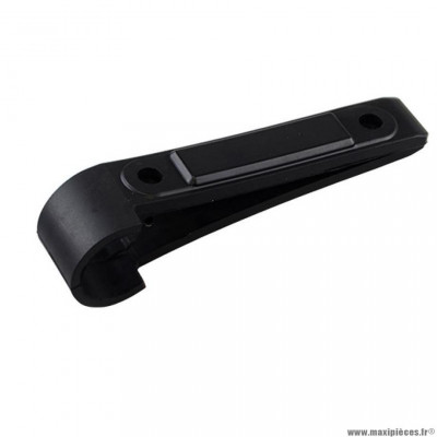 PATIN GUIDE CHAINE APRILIA RS4 - RS - RX - SX - GPR - SENDA - DRD - PRO - RCR - SMT A PARTIR DE 2006