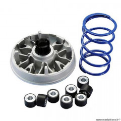 VARIATEUR POLINI HI SPEED PIAGGIO X10 - BEVERLY - MP3 350