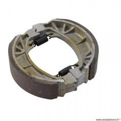 Machoire garniture de frein origine sym orbit 1 - 2 -3 - allo - fiddle 2 - 3 - 4 - crox - tonik 4 temps