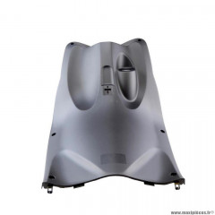 CARENAGE TABLIER ARRIERE PROTEGE JAMBES ORIGINE MBK 50 OVETTO - YAMAHA 50 NEOS (OEM 5C2-F8312-10) NOIR