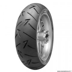 PNEU CONTINENTAL CONTI SPORTATTACK 2 TL 73W SPORT TAILLE 180 / 55 ZR - 17
