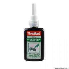 FREIN FILET THREEBOND 1305 RESISTANCE FORTE 50 GRAMMES VERT