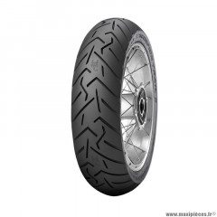 PNEU PIRELLI SCORPION TRAIL 2 REAR TL 65V TAILLE : 130/80 - 17