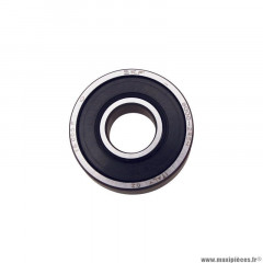 ROULEMENT DE ROUE 6000-2RS (10x26x8) SKF (VENDU A L'UNITE)
