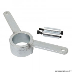 OUTIL BLOQUE VARIATEUR PIAGGIO BEVERLY - MP3 - X-EVO - X10 - X8 - X9 400 500