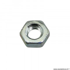ECROU M6 ORIGINE PIAGGIO -020206-