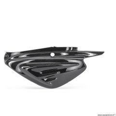 TABLIER CAPOT COQUE ARRIERE GAUCHE NOIR METAL BOOSTER NEXT - ROCKET - BWS NG - SPY