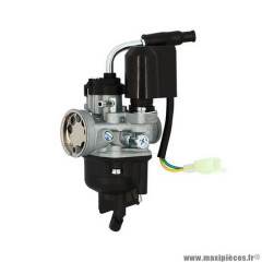 CARBURATEUR YSN PHVA 17.5 NRG - TYPHOON - VESPA - ZIP - APRILIA SR - SCARABEO - SPORTCITY - ATLANTIS - RUNNER - STALKER