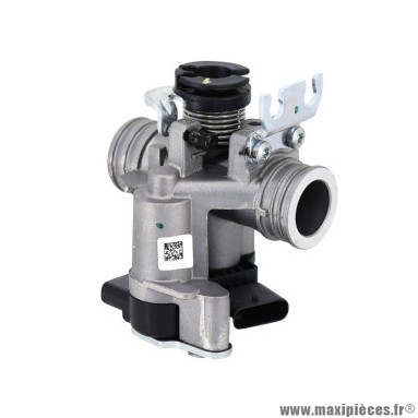 CORPS A PAPILLON ORIGINE PIAGGIO 50 SXR APRILIA 2021+ -1A020459-