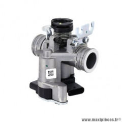 CORPS A PAPILLON ORIGINE PIAGGIO 50 SXR APRILIA 2021+ -1A020459-