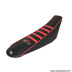 HOUSSE COUVRE SELLE ROUGE KRM PRO RIDE BETA RR DE 2011 A 2020