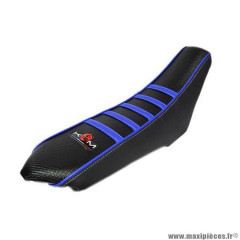 HOUSSE COUVRE SELLE BLEU KRM PRO RIDE RIEJU MRT A PARTIR DE 2009