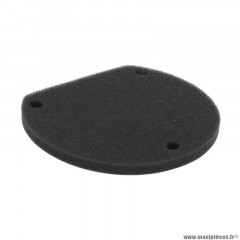 MOUSSE DE FILTRE A AIR MAJESTY - MAXSTER - SKYLINER - TEOS - THUNDER 125 150