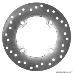 DISQUE DE FREIN AVANT NEWFREN HONDA @ - DYLAN - SH - PS i - YLAN 125 150