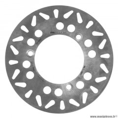 DISQUE DE FREIN AVANT NEWFREN SUZUKI BURGMAN 125 150 de 2002 a 2006