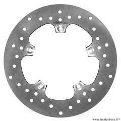 DISQUE DE FREIN AVANT NEWFREN MBK EVOLIS - YAMAHA X-MAX 125 250 400