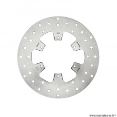 DISQUE DE FREIN AVANT ORIGINE PIAGGIO MP3 300 500 2014+ -1C000681-
