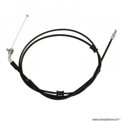 CABLE-TRANSMISSION DE GAZ ORIGINE PIAGGIO 50-125 LIBERTY 4T -665533-