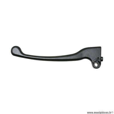LEVIER DE FREIN GAUCHE NOIR MAJESTY - SKYLINER 125 - LOOXOR - LUDIX - SPEEDIFGHT 1 - 2 - TREKKER 50