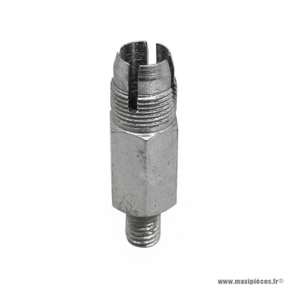 SUPPORT RETROVISEUR ORIGINE PIAGGIO 50-125 VESPA-S-GILERA 50-125 RUNNER -655115-