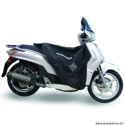 TABLIER COUVRE JAMBES TUCANO THERMOSCUD KYMCO PEOPLE S 50 125 200 300