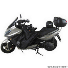 TABLIER COUVRE JAMBE TUCANO THERMOSCUD KYMCO XCITING 250 300 400 500