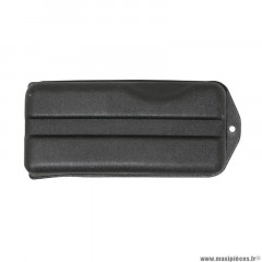 Couvercle cache batterie origine piaggio vespa et2 - lx - s 50 2 temps