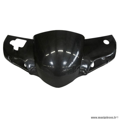 Couvre guidon noir brut origine piaggio typhoon 2 - sr motard