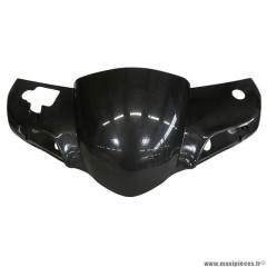 Couvre guidon noir brut origine piaggio typhoon 2 - sr motard