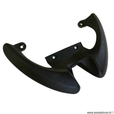 POIGNEE PASSAGER ORIGINE PIAGGIO 50-125 FLY 2008+2011 NOIRE -621994000C-