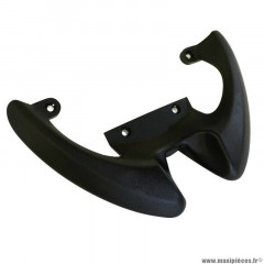 POIGNEE PASSAGER ORIGINE PIAGGIO 50-125 FLY 2008+2011 NOIRE -621994000C-