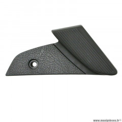 Repose pied passager gauche origine piaggio vespa lx - lxv - s - lt 50 125 150