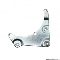 SUPPORT GARDE BOUE ARRIERE ORIGINE PIAGGIO 50 NRG POWER-GILERA 50 RUNNER -959527-