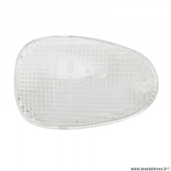 CABOCHON DE CLIGNOTANT ARRIERE GAUCHE SR MAX - RS REPLICA - TUONO - RUNNER - BEVERLY CRUISER 50 125 180 200 250 300 500