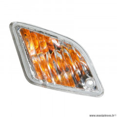 CLIGNOTANT ARRIERE GAUCHE ORIGINE PIAGGIO 125-250-300 VESPA GTS 2007+2016 -584973-