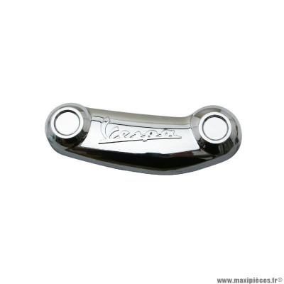 Couvercle balancier de fourche chrome origine piaggio vespa sprint - primavera 50 125 150
