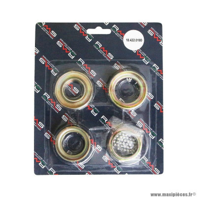 JEU DE DIRECTION HONDA SH - VISION - LEAD - WALLAROO - BALI - SC - SV