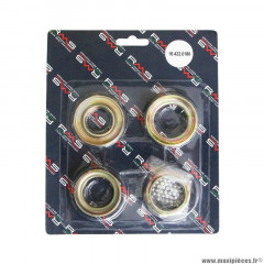 JEU DE DIRECTION HONDA SH - VISION - LEAD - WALLAROO - BALI - SC - SV