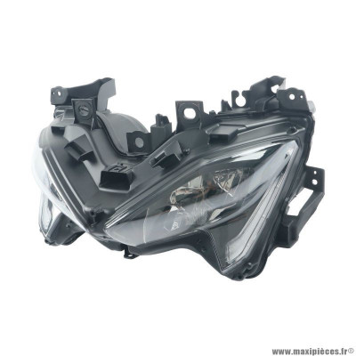 Optique phare feu avant yamaha tmax 530 560 a partir de 2017