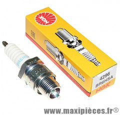 BOUGIE NGK BR6HSA (4296)