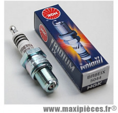 Bougie NGK Iridium IX - BR9HIX