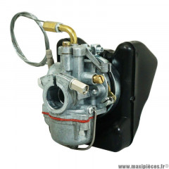 CARBURATEUR P2R TYPE ORIGINE AVEC FILTRE A AIR POUR PEUGEOT 103 SPX / RCX