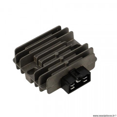 Régulateur de tension tnt original xmax - nmax - tricity - d'elight - ys 125 155 300
