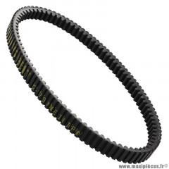 COURROIE BANDO YAMAHA XMAX - TRICITY - MBK EVOLIS 250 300