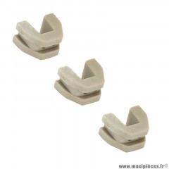 Guide taquet appuie plateau variateur x3 bando honda lead - vision 100 110