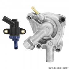 Pompe a eau complète honda sh i - forza - pcx 125 150 (19200-KWN-900 / 19200-KWN-901)