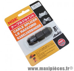 ADAPTATEUR ANTIPARASITE NGK RACING