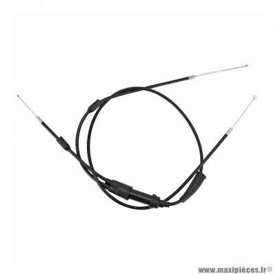TRANSMISSION CABLE GAZ D'ACCELERATEUR SHERCO ES R - SM R PANTHER A PARTIR DE 2013