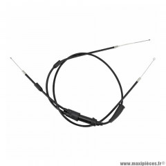 TRANSMISSION CABLE GAZ D'ACCELERATEUR SHERCO ES R - SM R PANTHER A PARTIR DE 2013