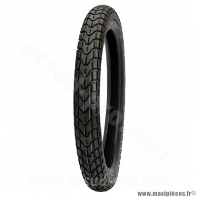 PNEU DEESTONE D809 33L TT TAILLE 2.25 x 17